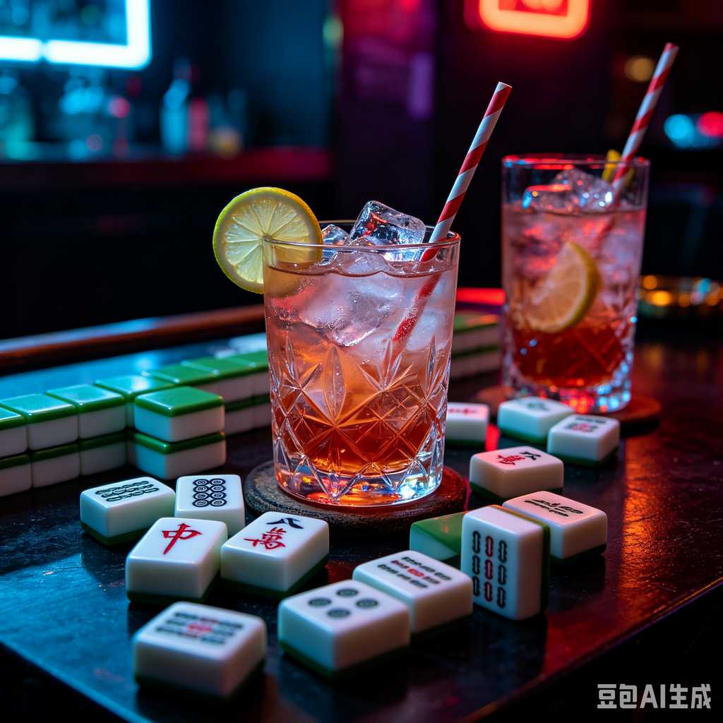 Chattanooga,mahjong