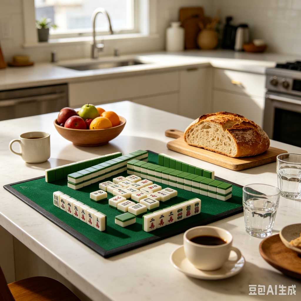 fortaleza,mahjong