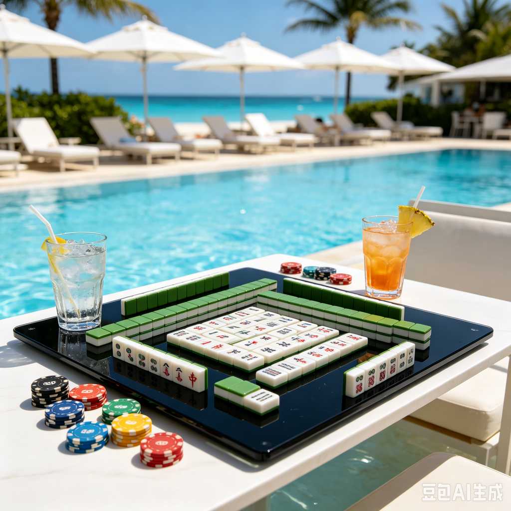 peoria,mahjong