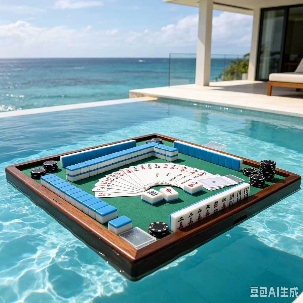 standard mahjong scoring chips