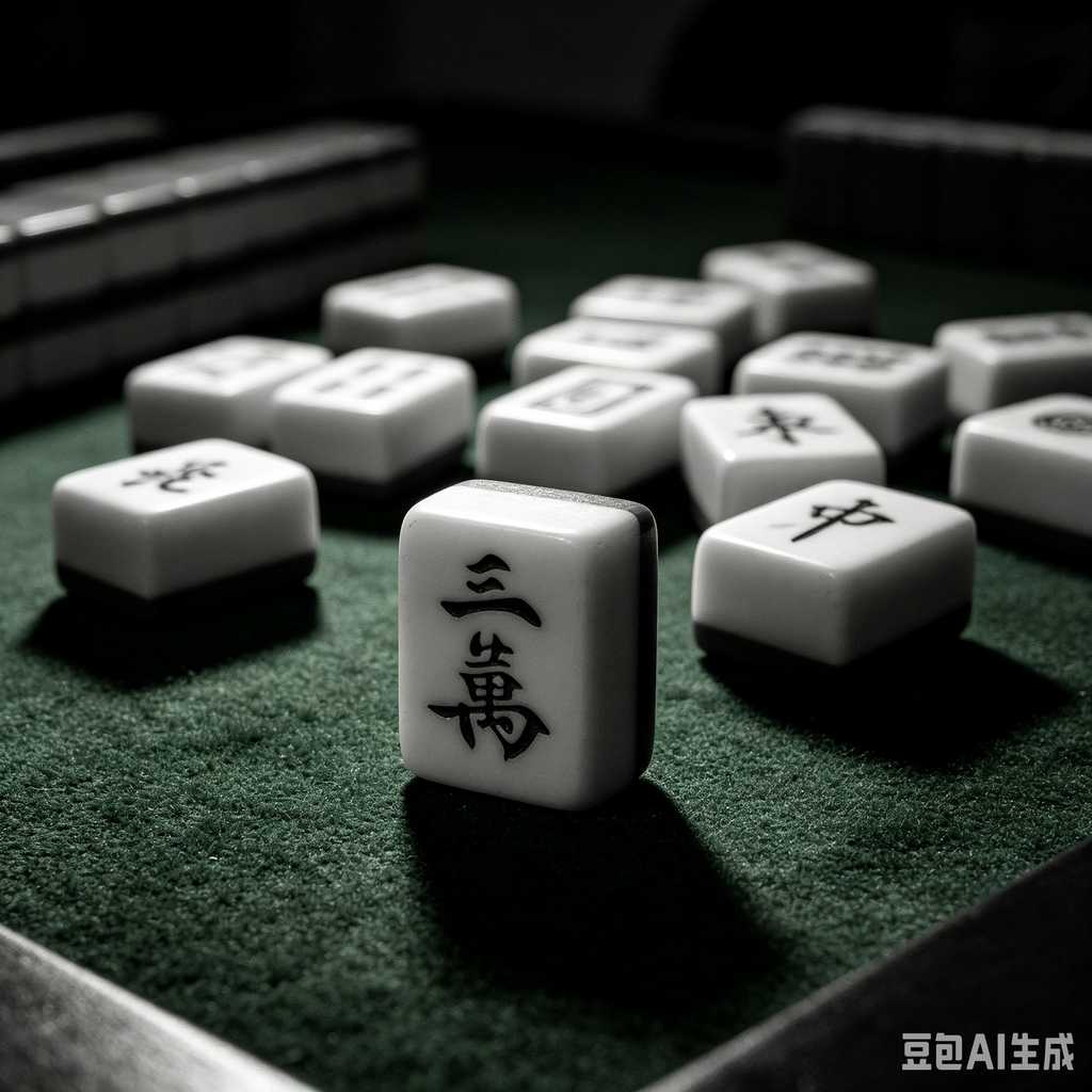custom souvenir mahjong tiles wholesale