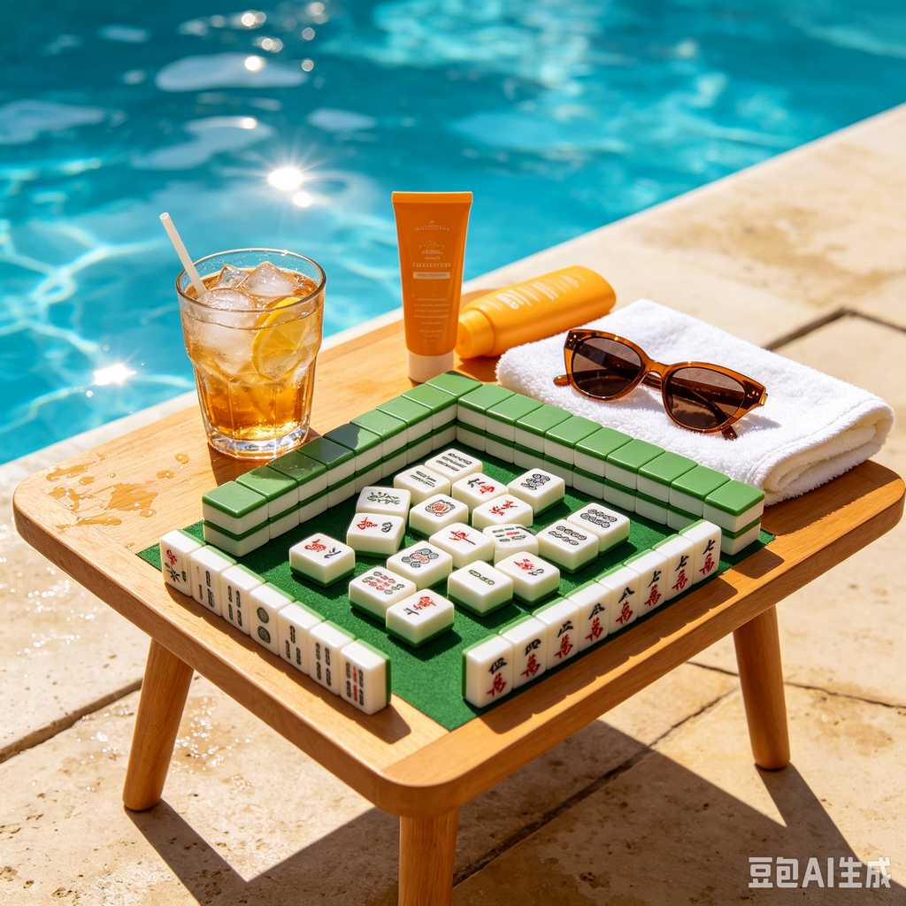 CharlestonSC,mahjong