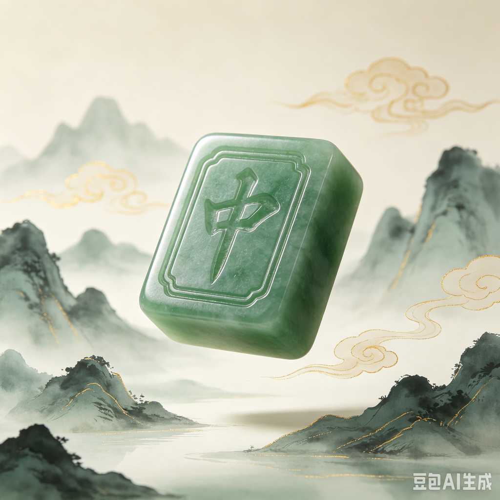 hard shell mahjong case