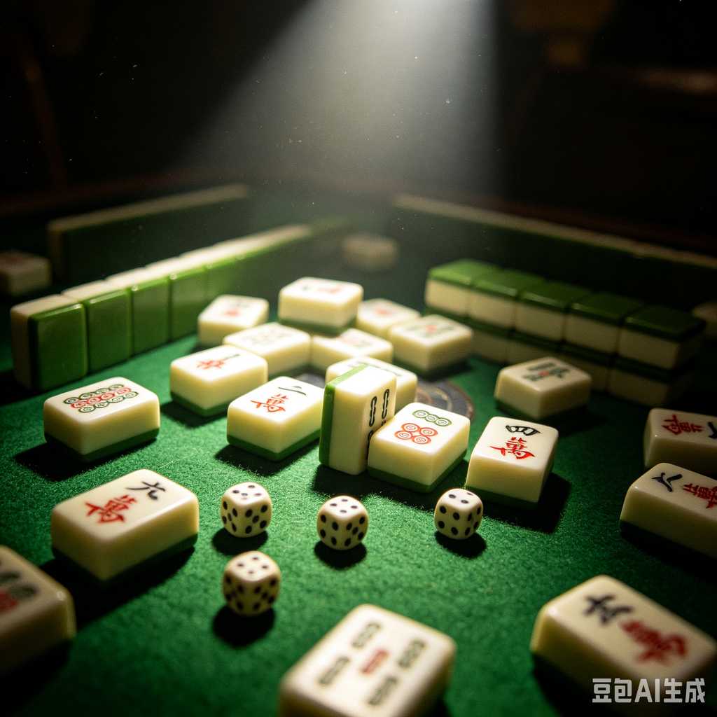 lakewoodco,mahjong