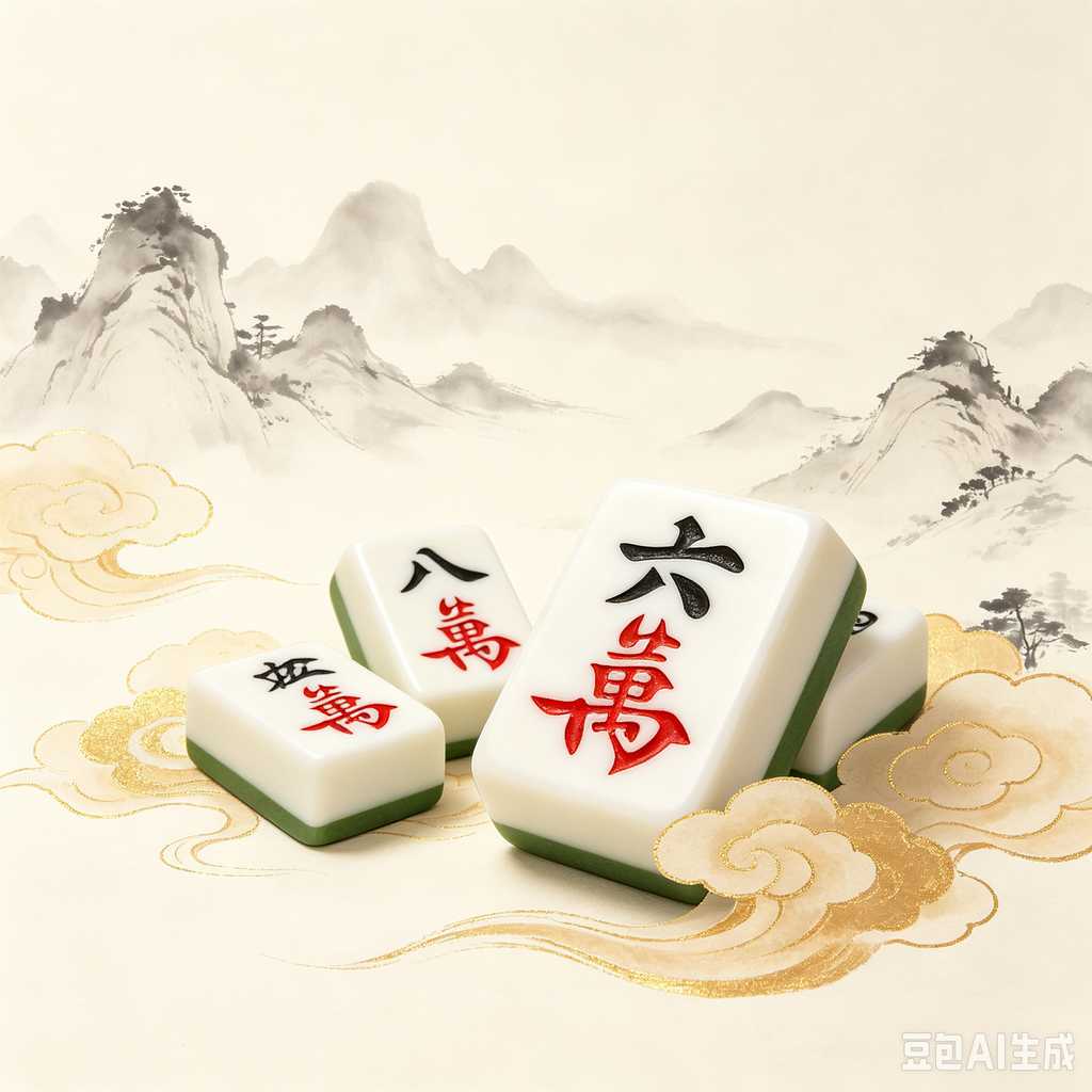 vitoria,mahjong
