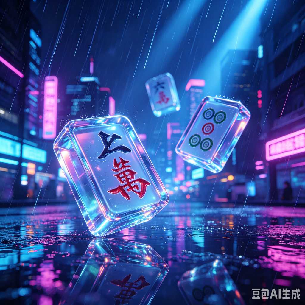 monterey,mahjong