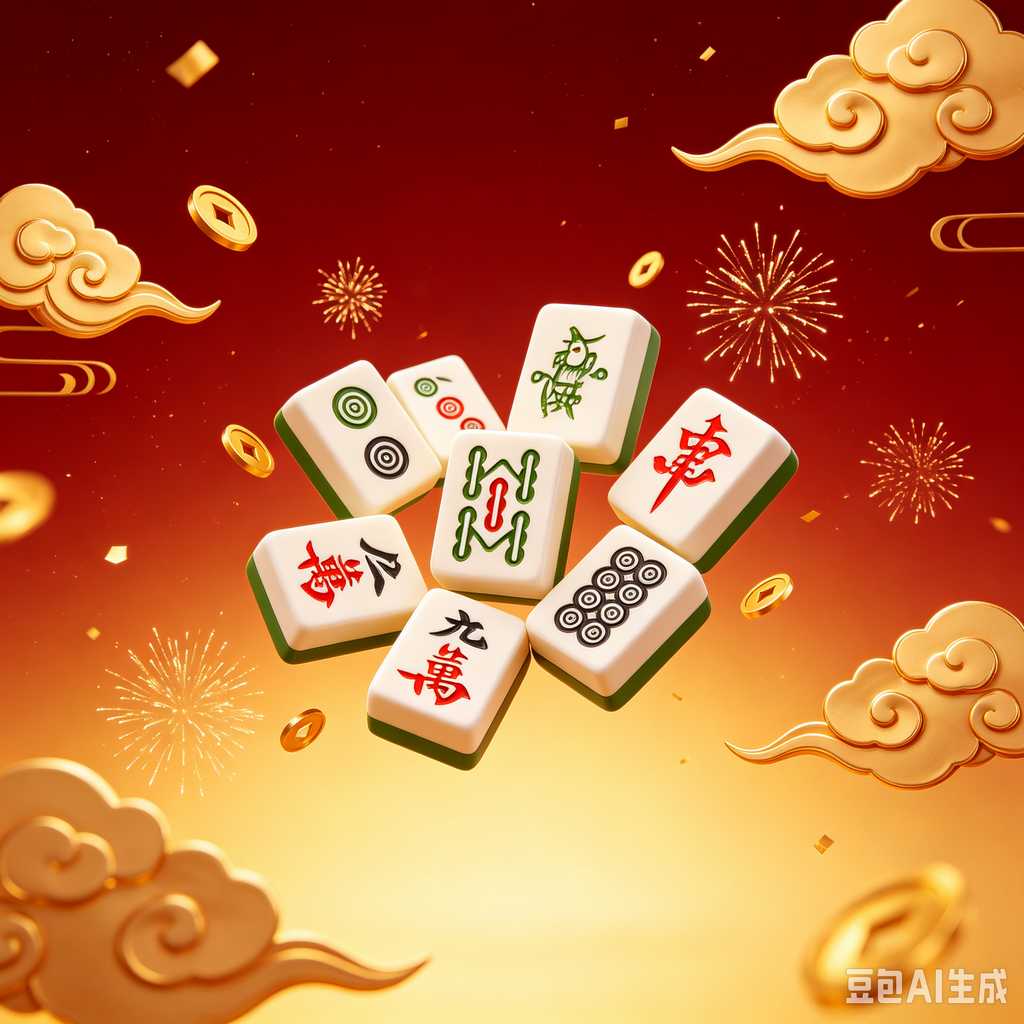 marseille,mahjong