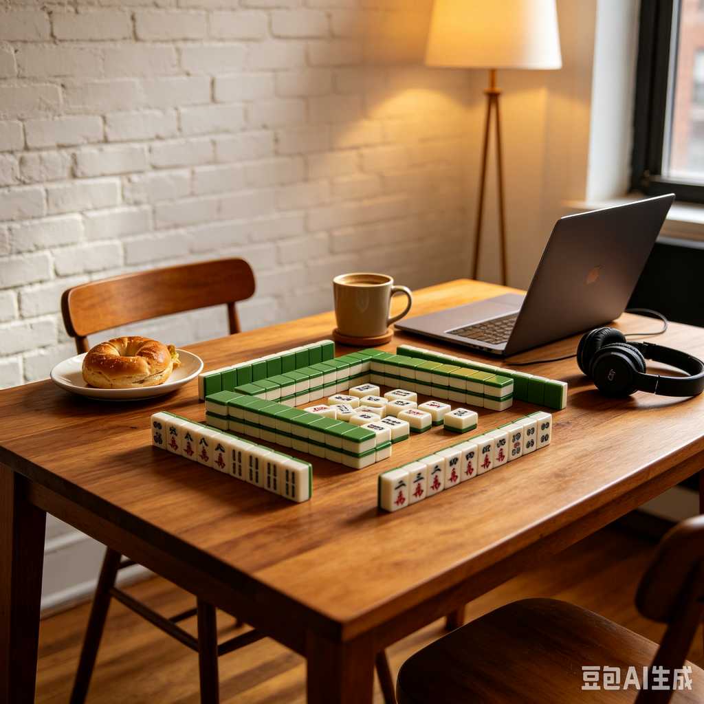 london,mahjong