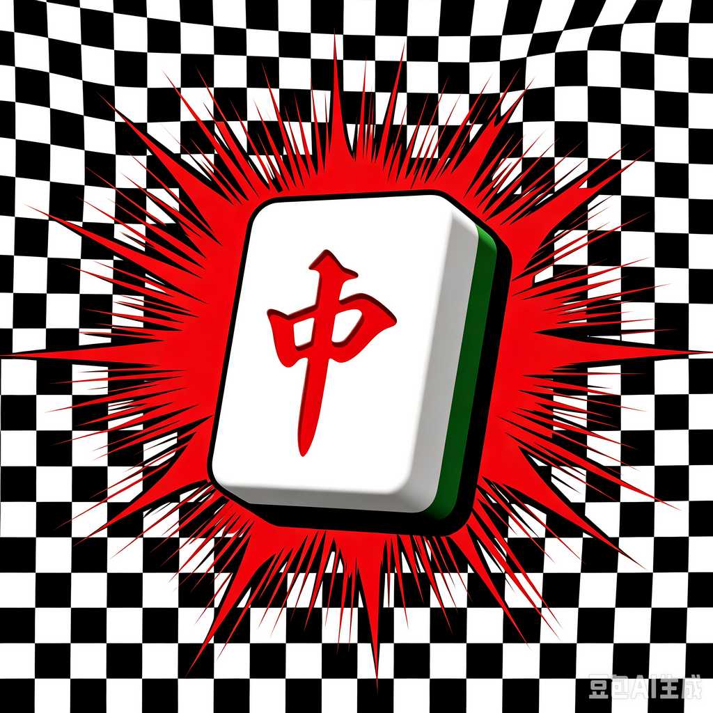 complete mahjong game kit