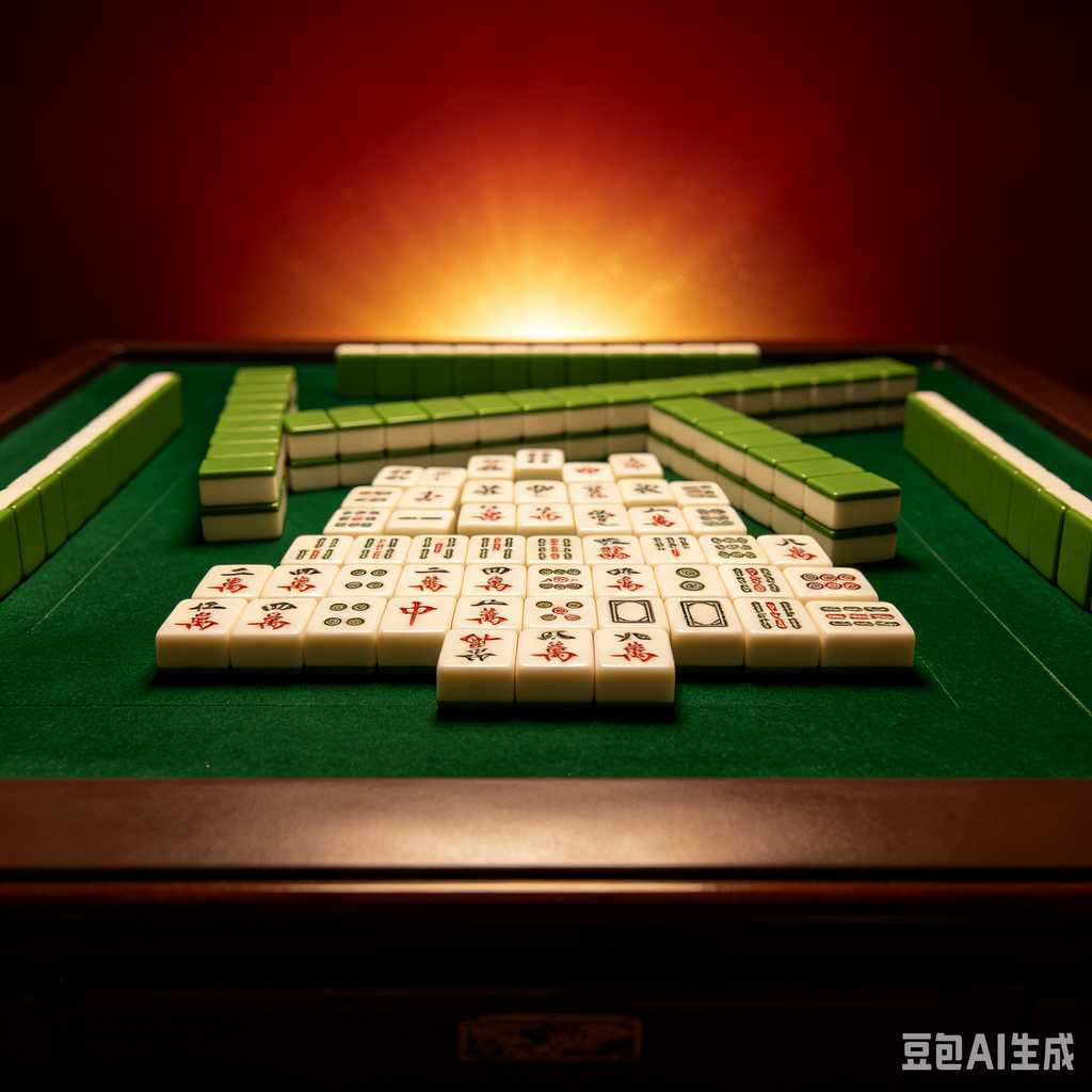 AntiguaGuatemala,mahjong