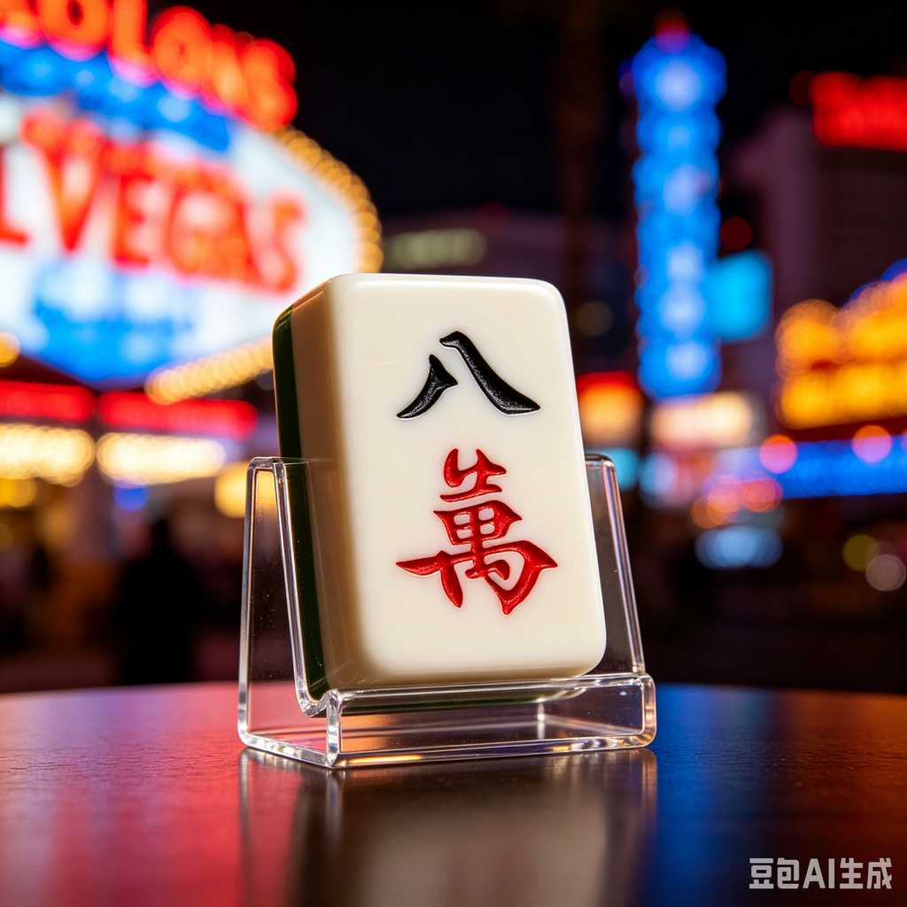best luxury mahjong set for gift