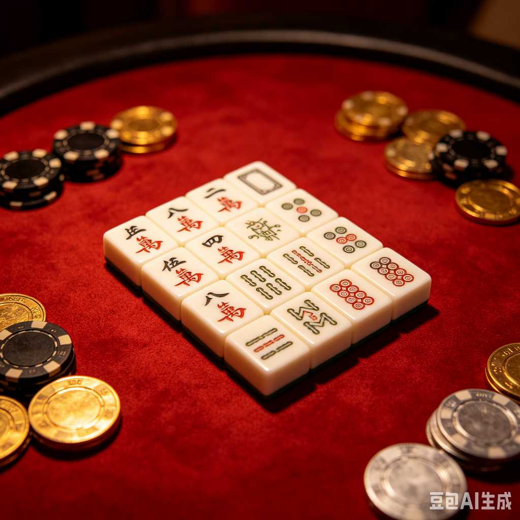 #northamerica,mahjong