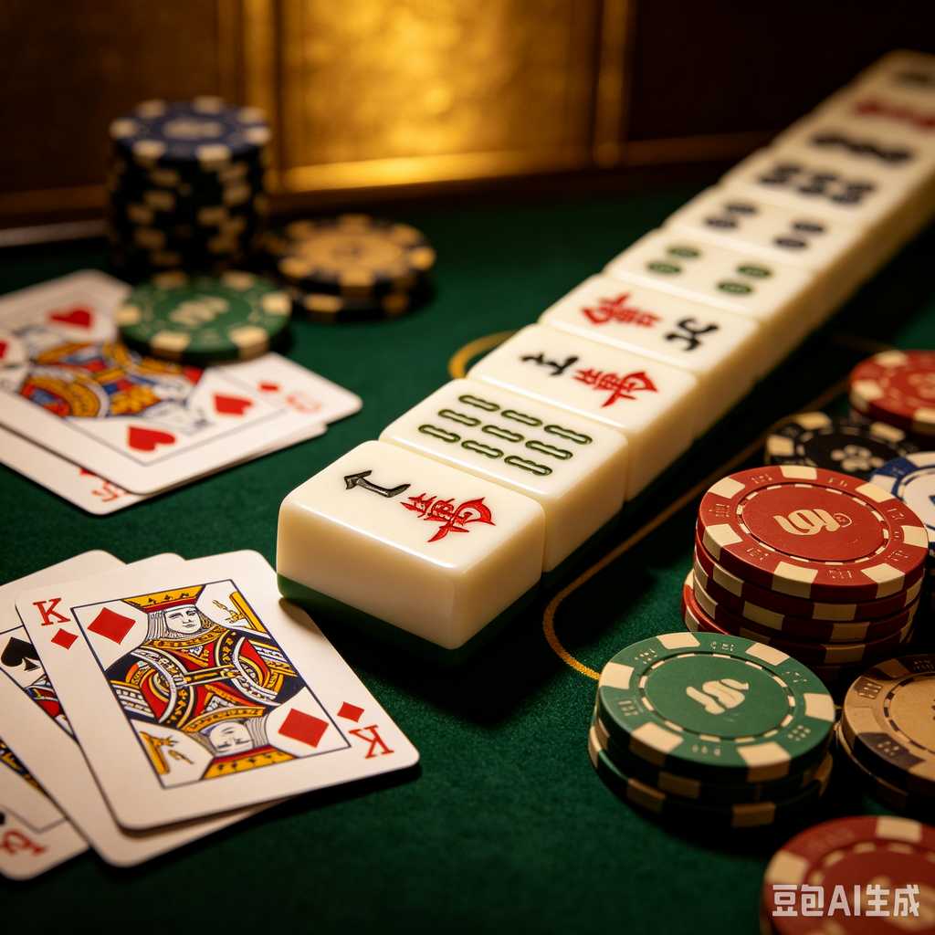 carlsbad,mahjong
