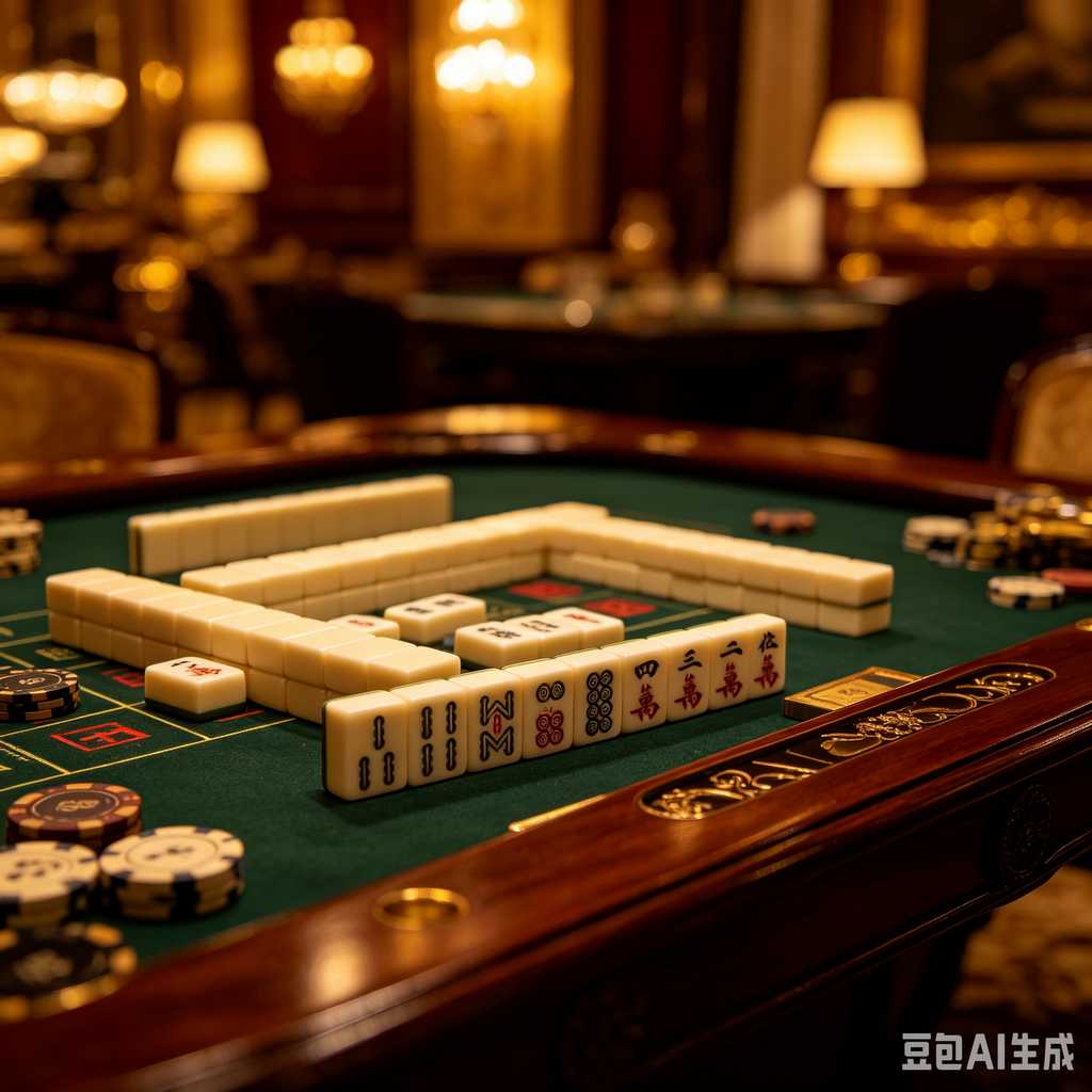 valencia,mahjong