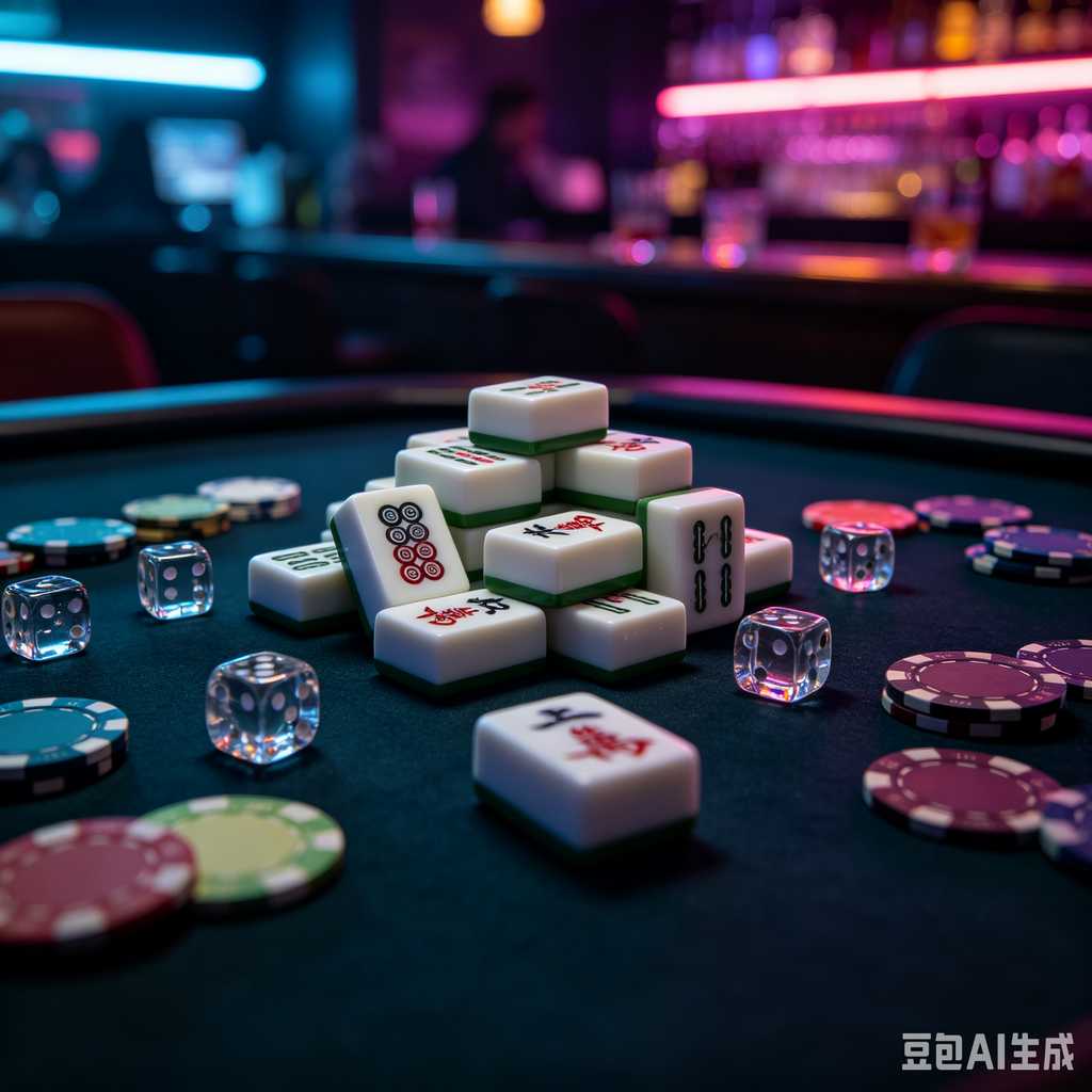 RichmondVA,mahjong