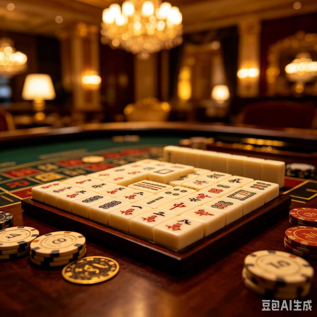 duluth,mahjong