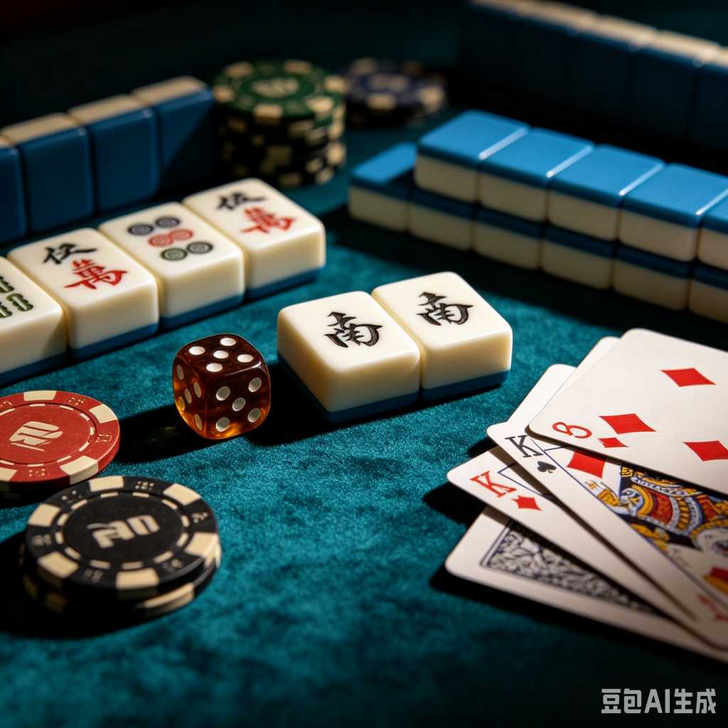 Fargo,mahjong