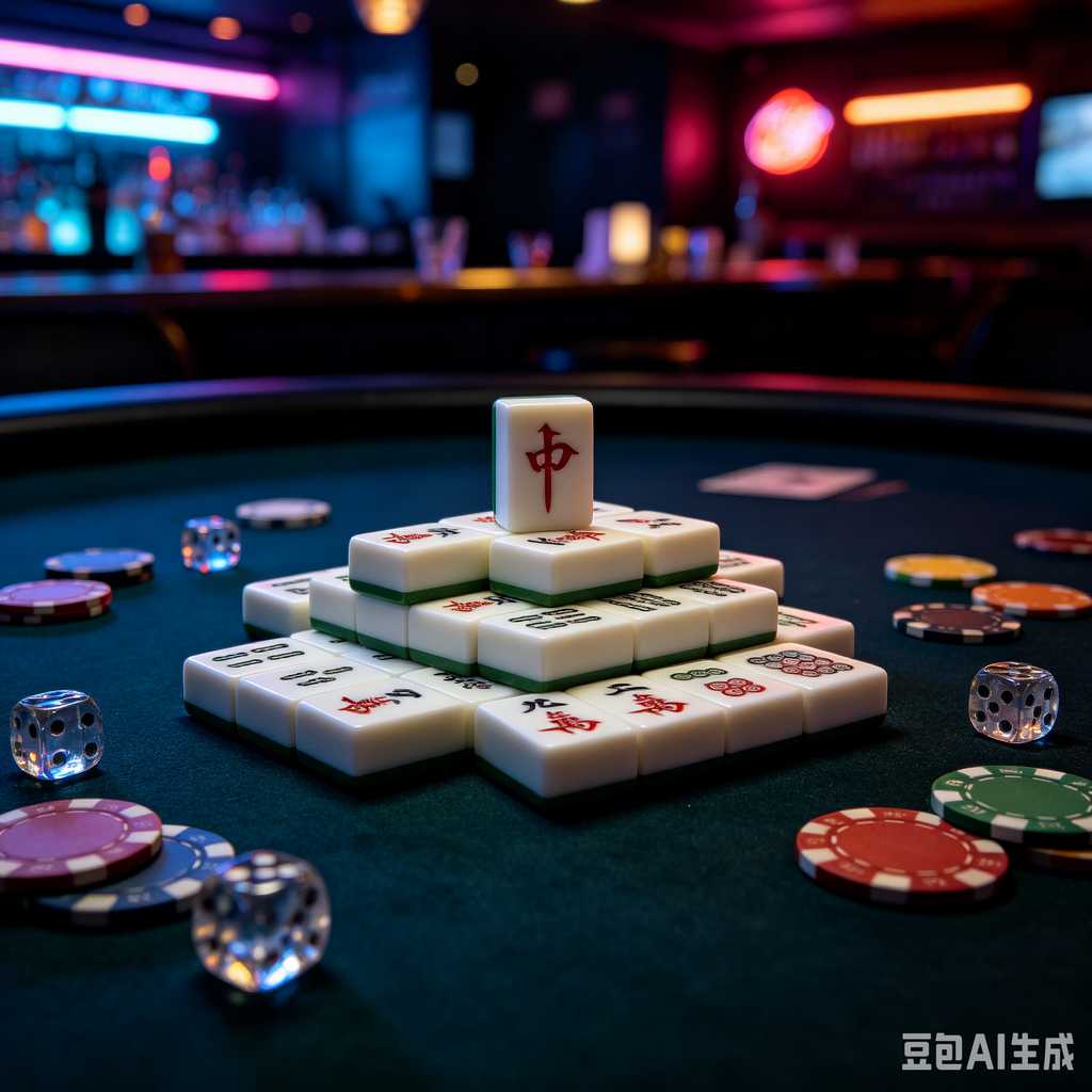 fade resistant print mahjong tiles