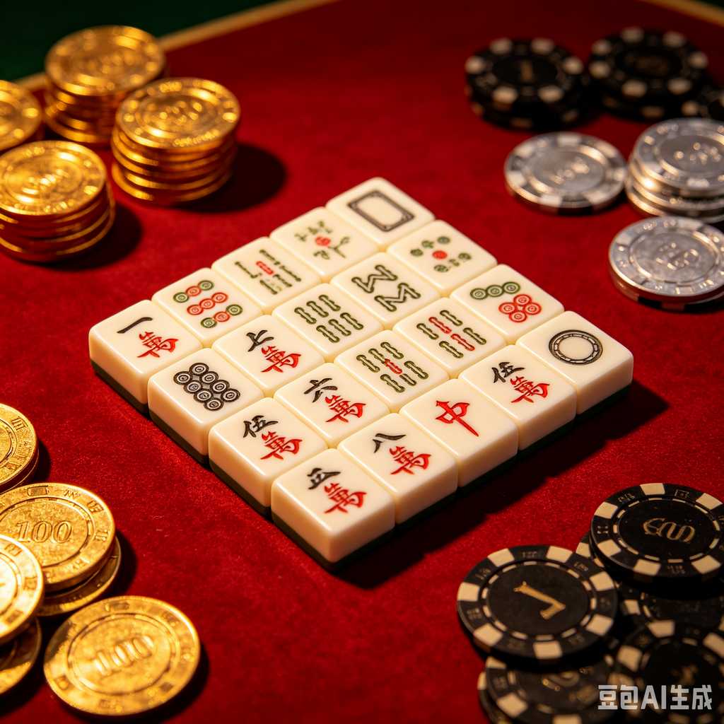 Scottsdale,mahjong