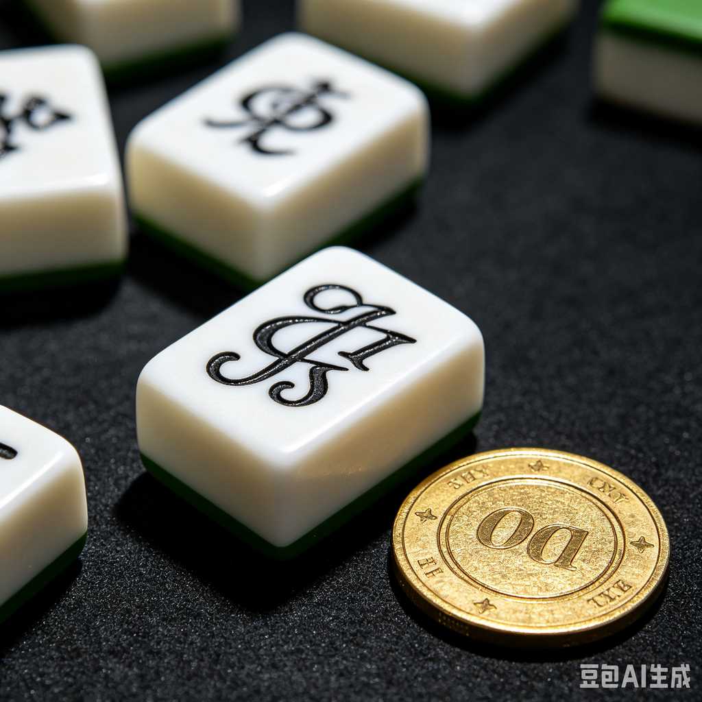 soft mahjong table mat