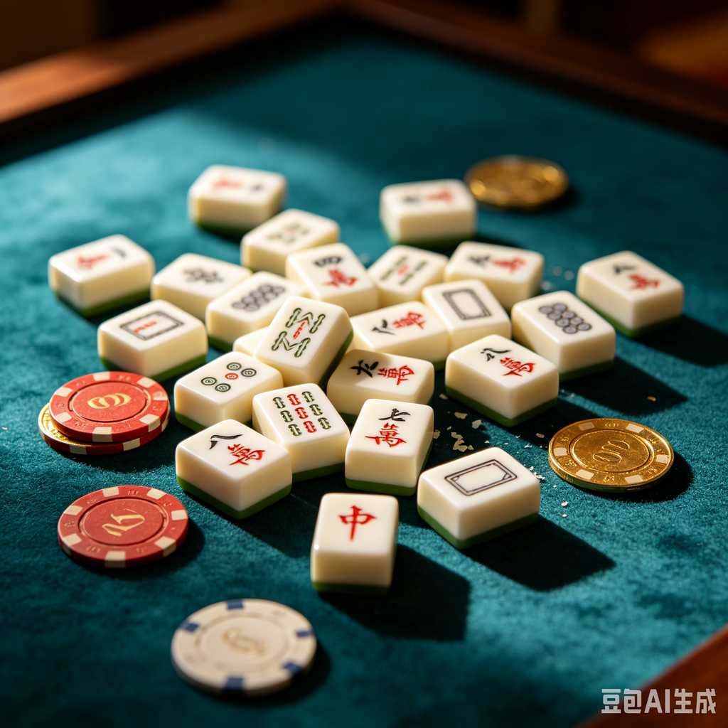 Cannes,mahjong
