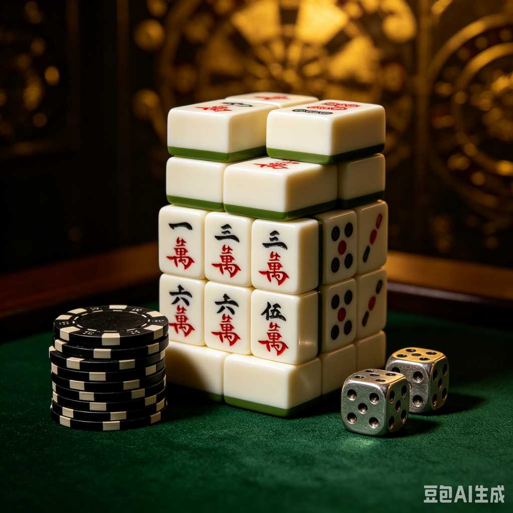 bonn,mahjong