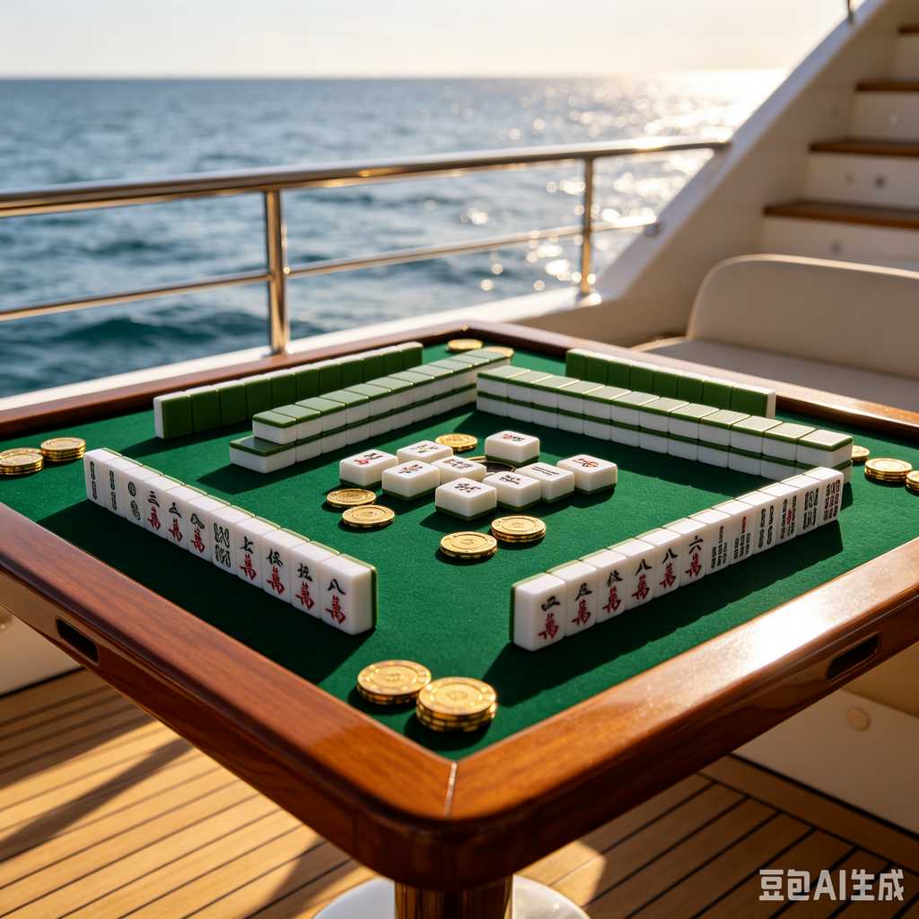 Tirana,mahjong