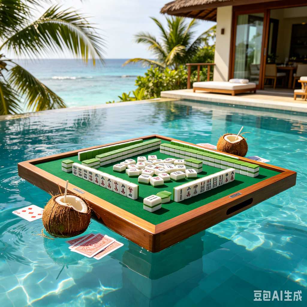 lightweight mahjong table