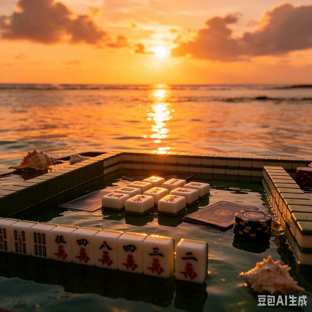 SanJoseCR,mahjong