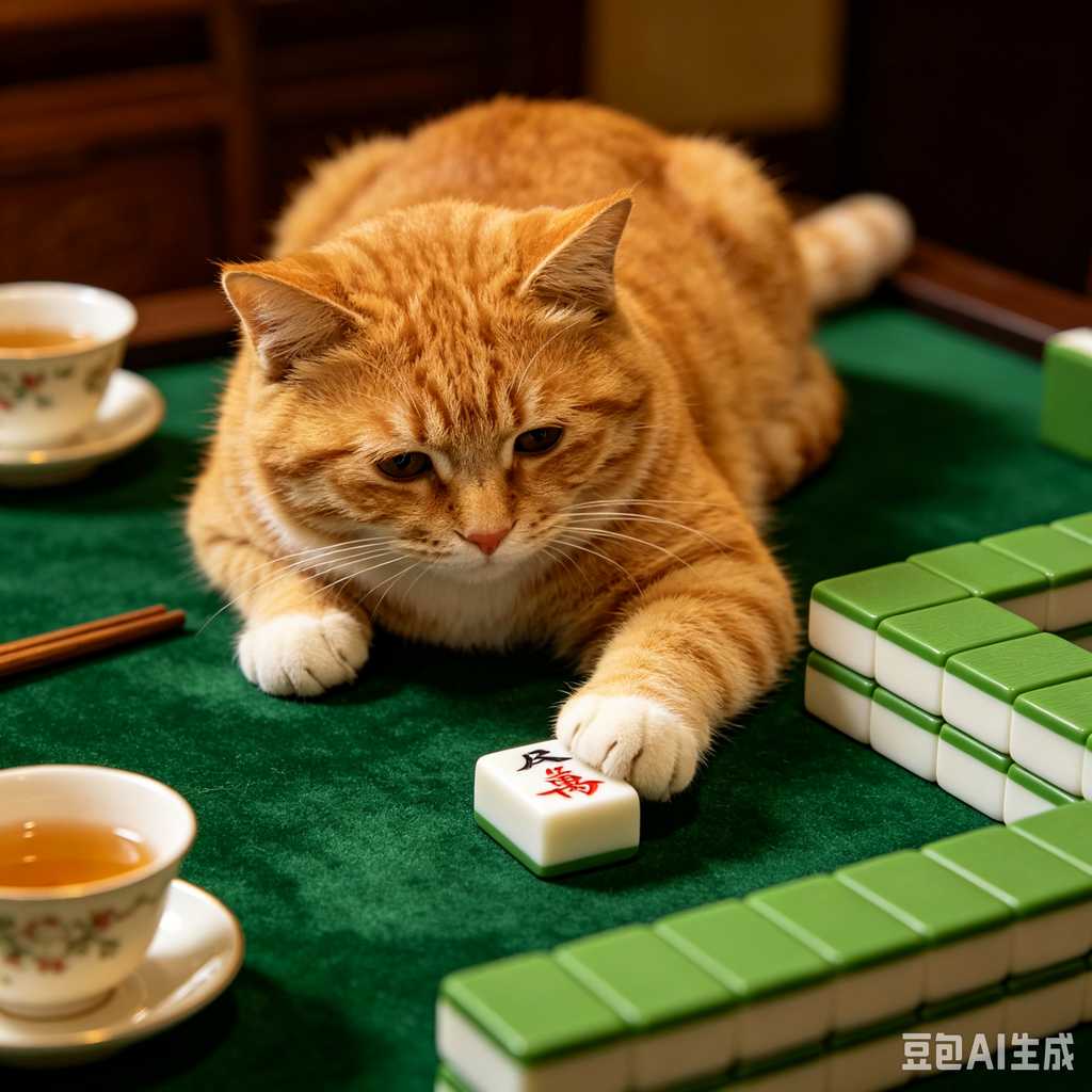 Edmonton,mahjong