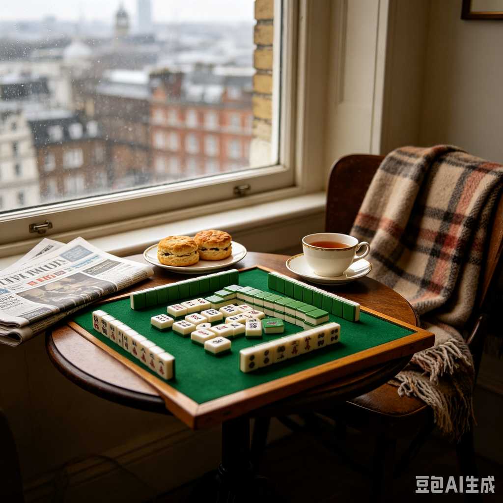 orebro,mahjong