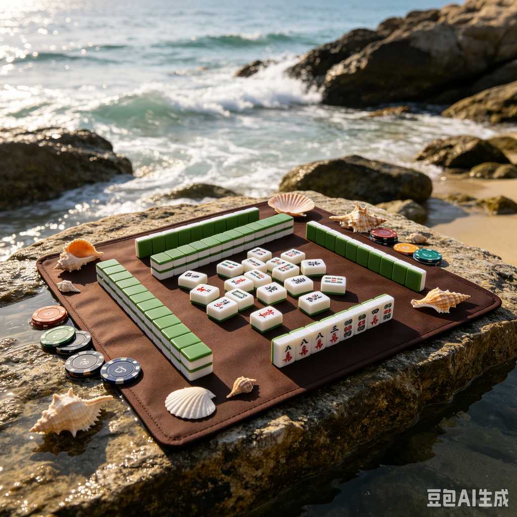 Hamilton,mahjong